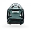 KASK ROWEROWY FOX RAMPAGE VAULT SAGE L